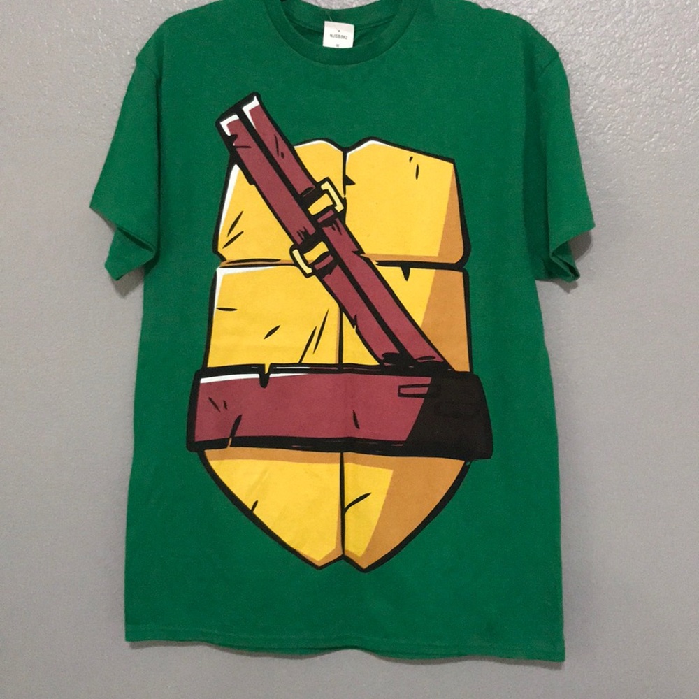 Ninja turtles t-shirt